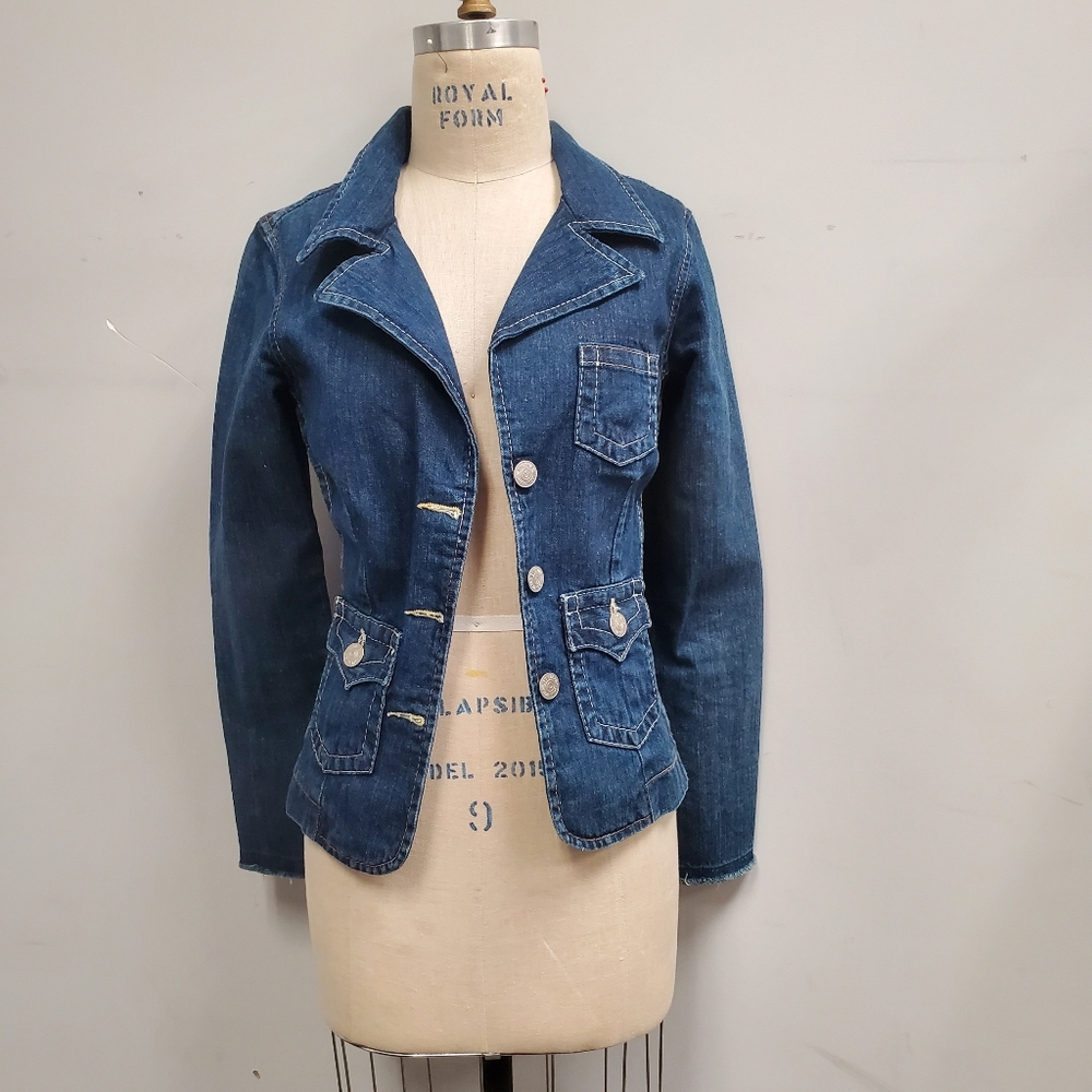 True Religion Jacket